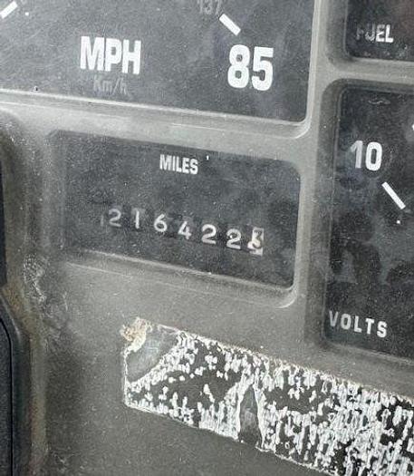 Used 1999 INTERNATIONAL 4900