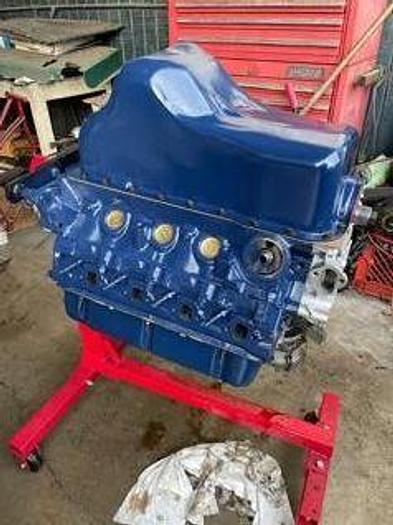 Used 1985 Ford Bronco 4WD Custom