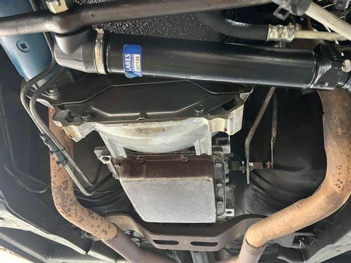 Used 1971 Ford Torino GT