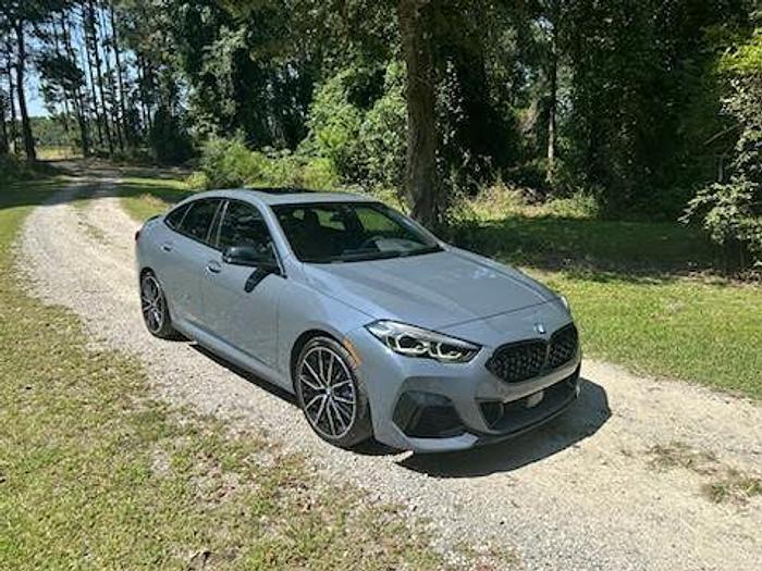 Used 2020 BMW 2 Series M235I xDrive Gran Coupe