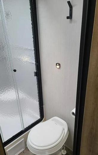 Used 2023 Palomino Puma Destination 39DBT