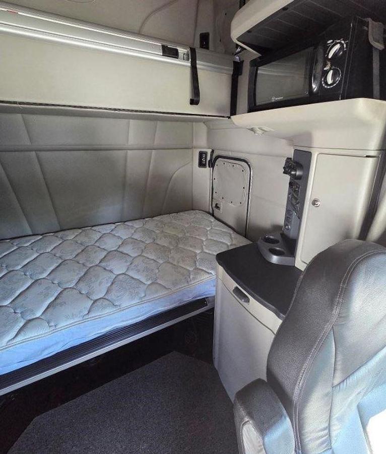 Used 2019 PETERBILT 579