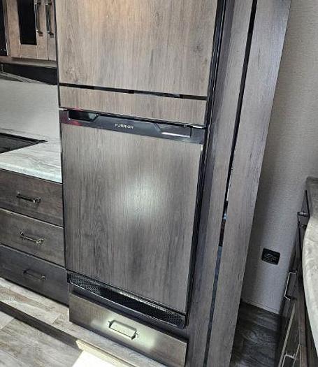 Used 2022 Grand Design Transcend Xplor 260RB