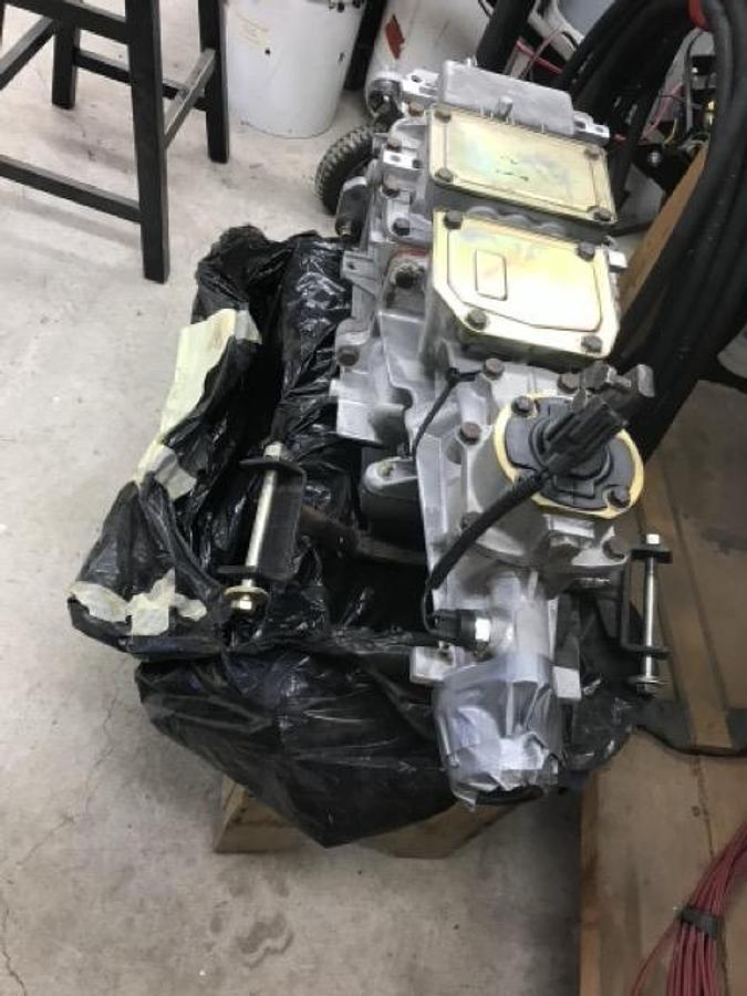 Used 1967 Ford Mustang Fastback Shelby GT500 REPLICA