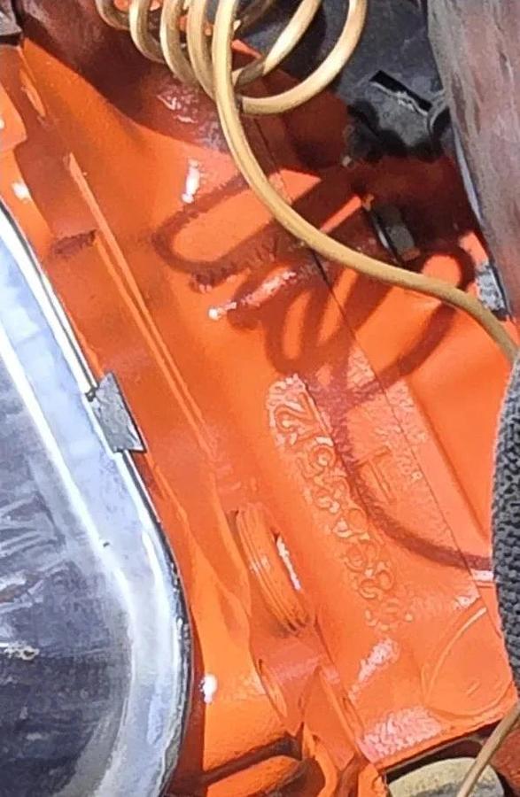 Used 1966 Chevrolet Chevelle SS