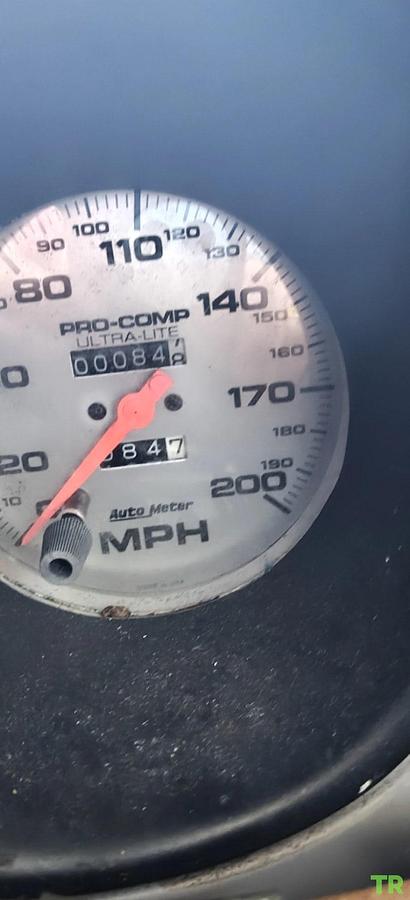 Used 1992 Dodge Viper RT/10 Roadster