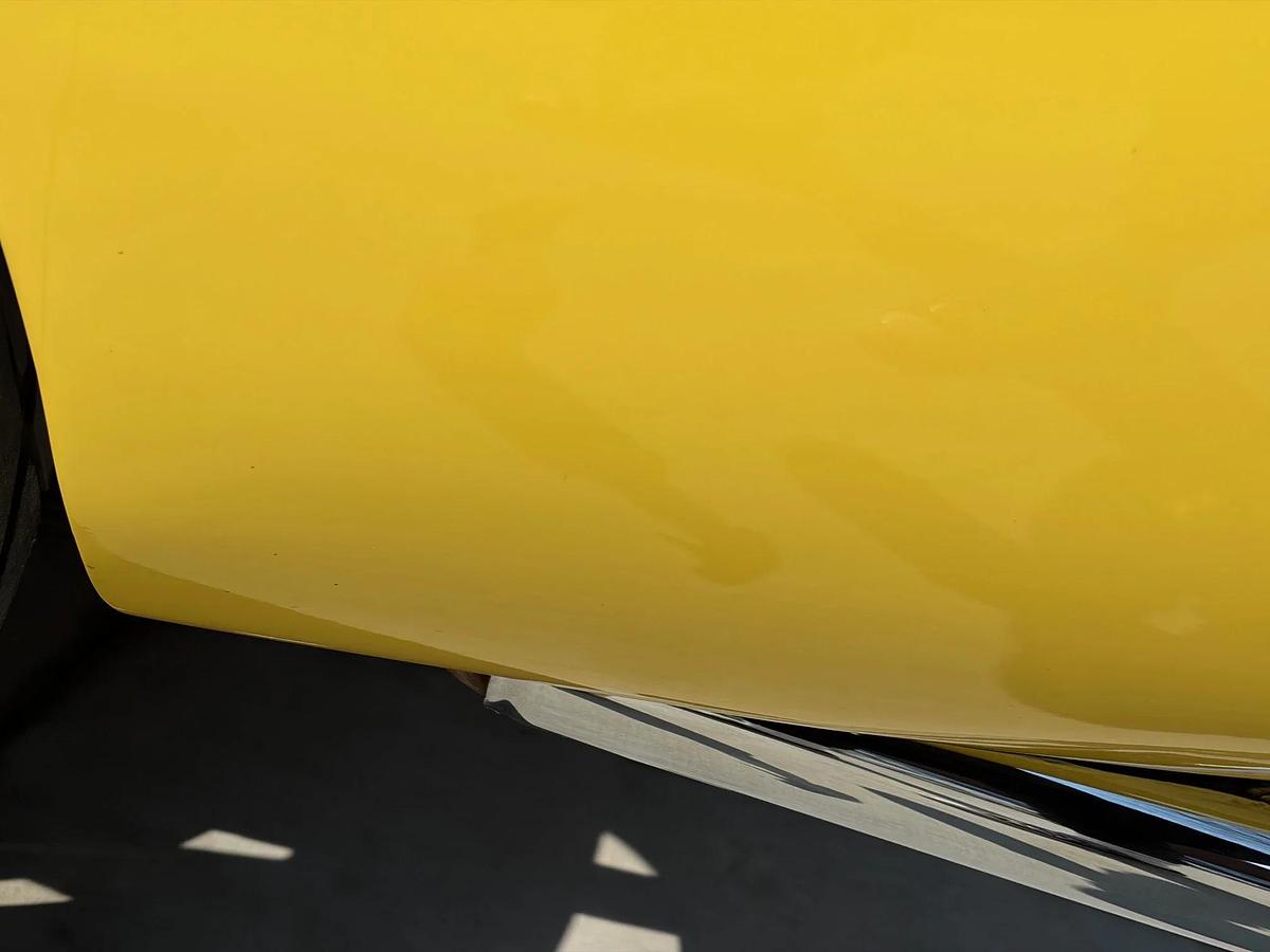 Used 1973 Chevrolet Camaro Z28