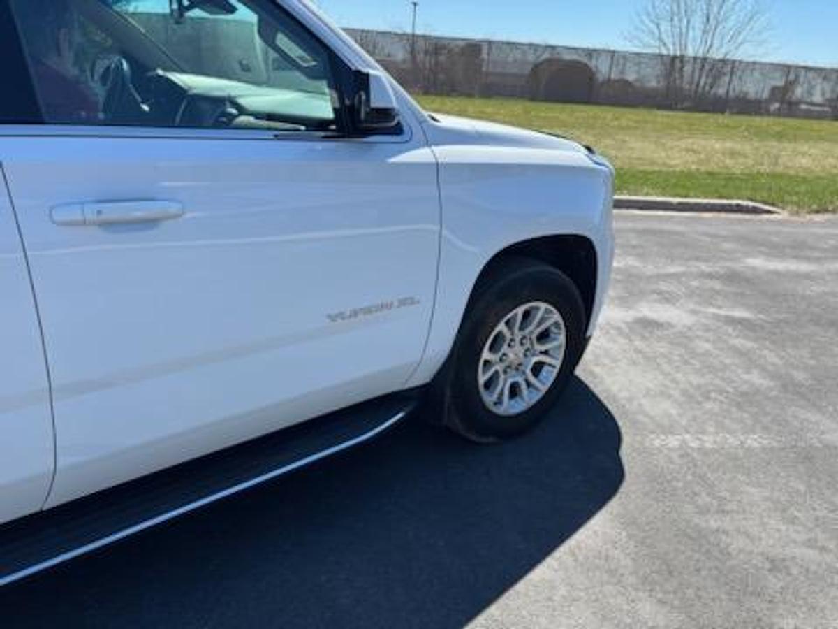 Used 2019 GMC Yukon