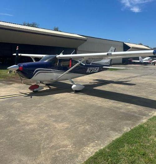 Used 2022 CESSNA 182T Skylane