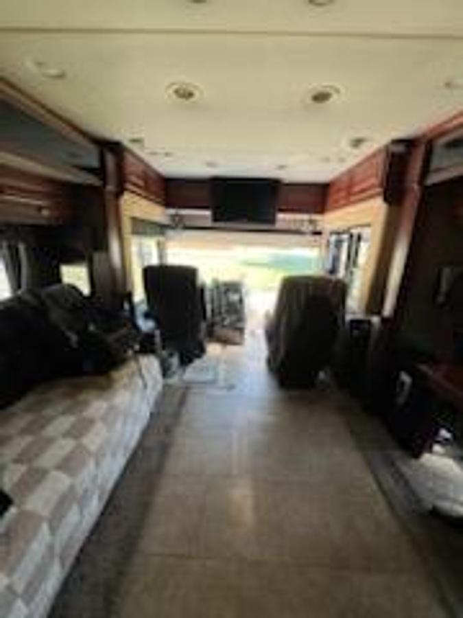 Used 2012 Forest River Berkshire 360FWS