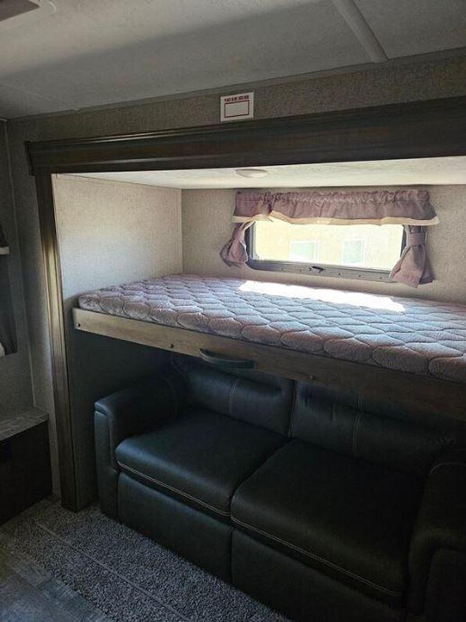 Used 2020 Forest River Rockwood RLT 2910 SBD Travel Trailer