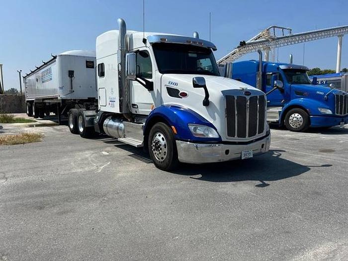 Used 2016 Peterbilt 579