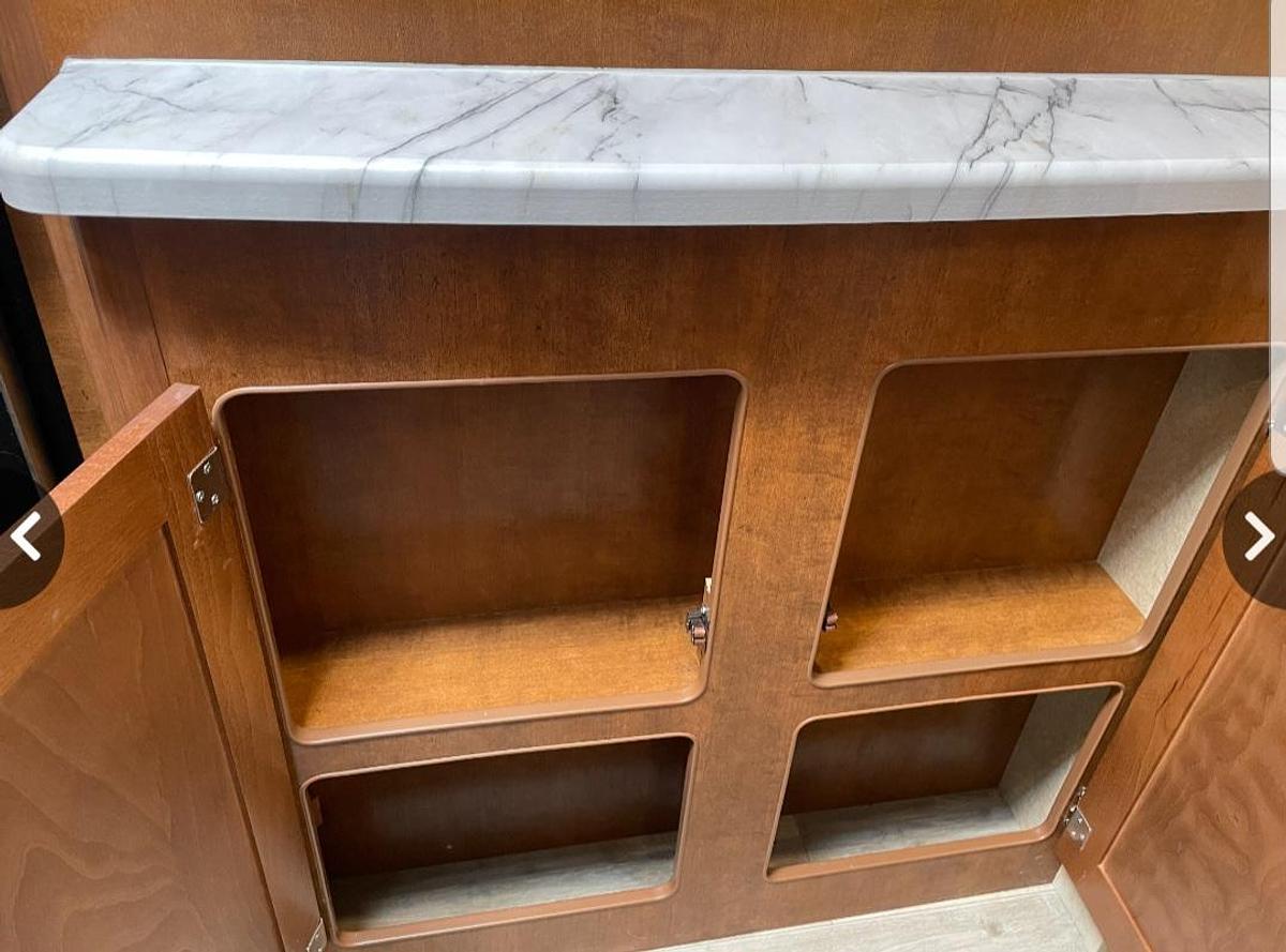 Used 2021 Lance 2295 Travel Trailer