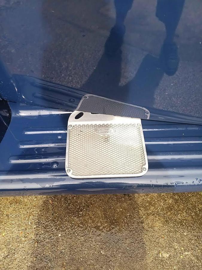 Used 1952 Ford F1 Pick Up