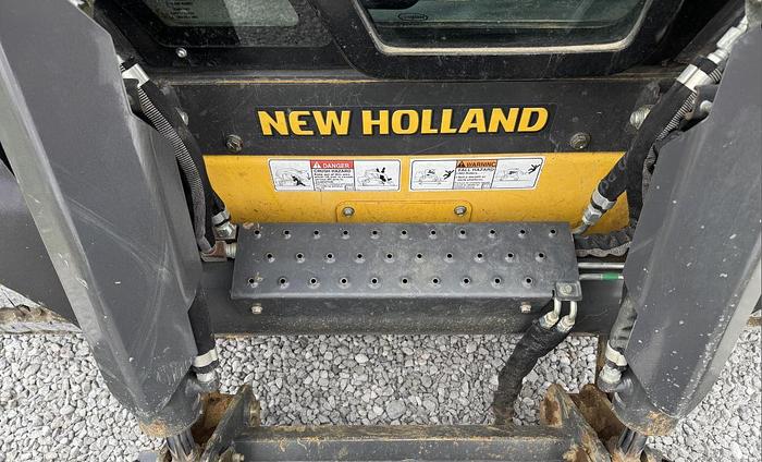 Used 2019 New Holland C245
