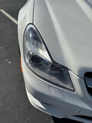 Used 2009 Mercedes-Benz SL-Class SL 550