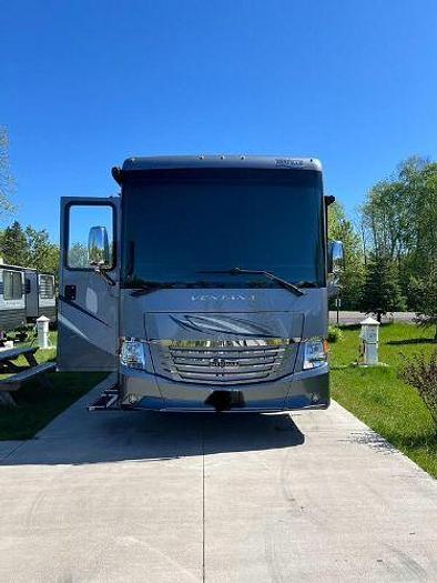 Used 2019 Newmar Ventana 3426