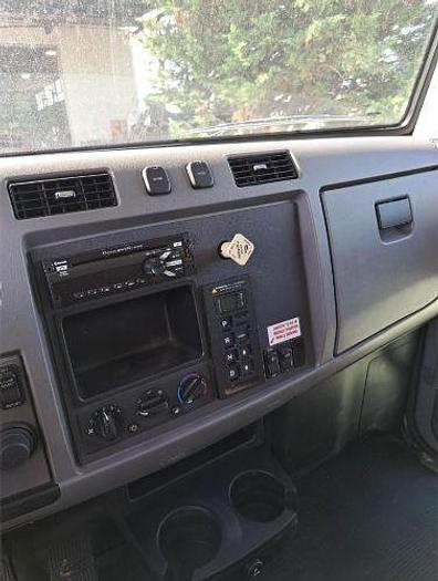 Used 2014 Peterbilt 337 Box Truck