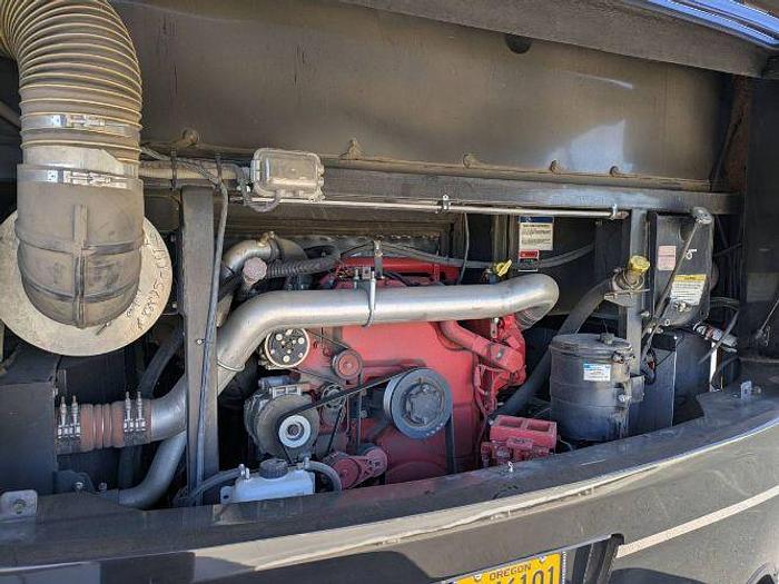 Used 2016 Newmar Essex 4519