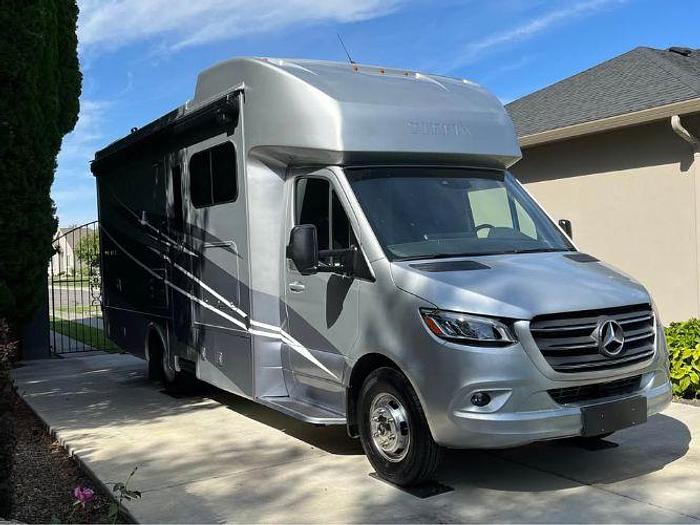 Used 2023 Tiffin Motorhomes Wayfarer 25JW