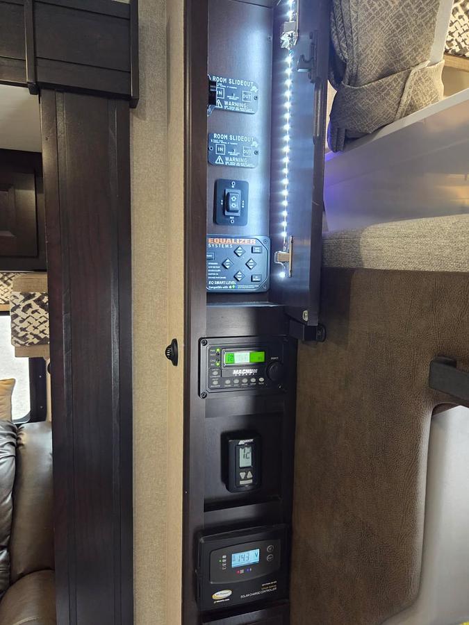 Used 2021 Dynamax Force Hd 37TSHD