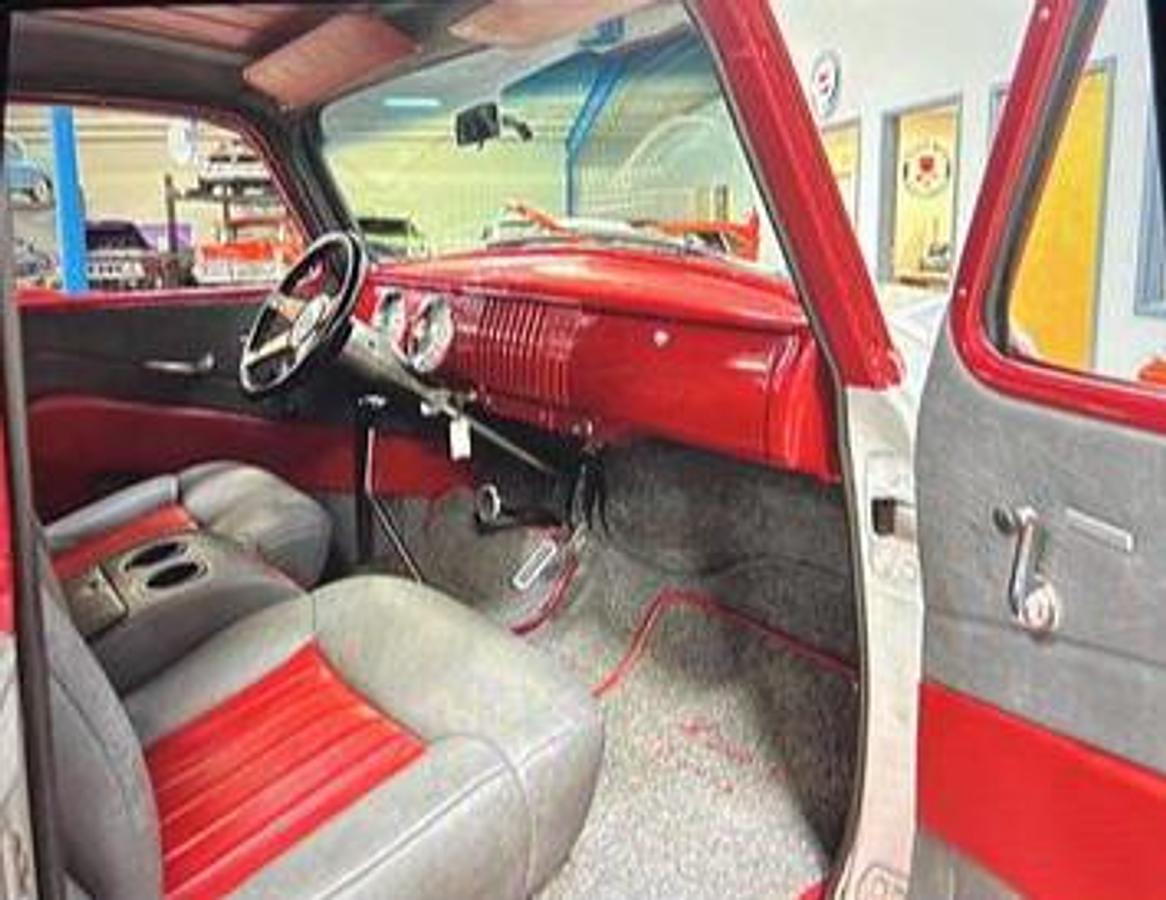 Used 1954 Chevrolet 3100