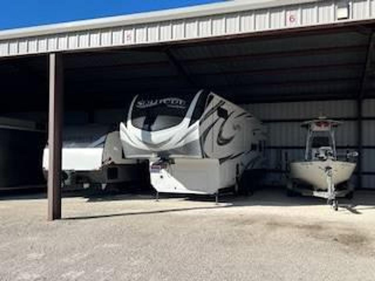 Used 2022 Grand Design Solitude 310 GK-R 5W