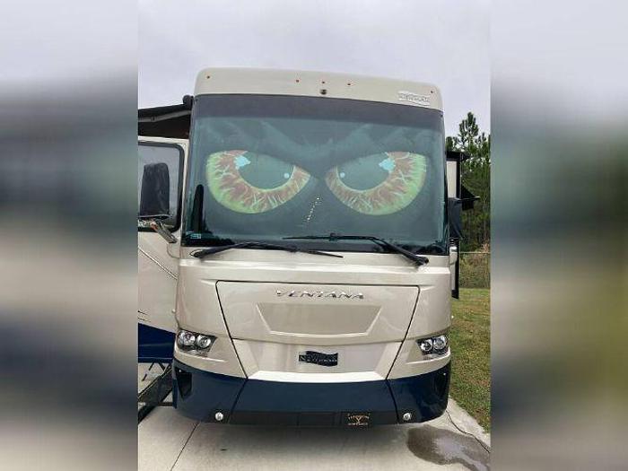 Used 2020 Newmar VENTANA 4037