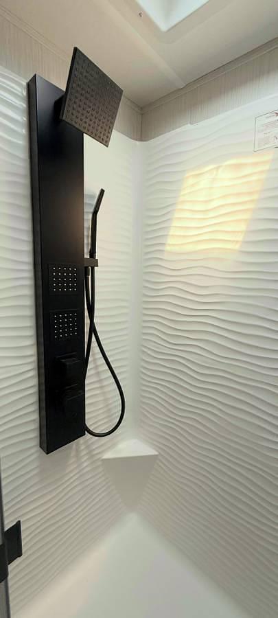 Used 2024 Forest River Cedar Creek 375BHO Fifth Wheel