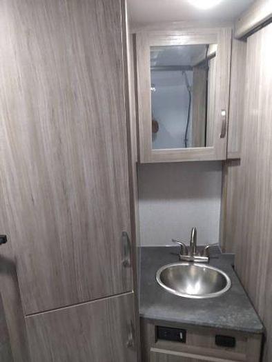 Used 2022 Winnebago Micro Minnie 2108DS