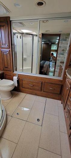 Used 2013 Thor Motor Coach Tuscany 45LT