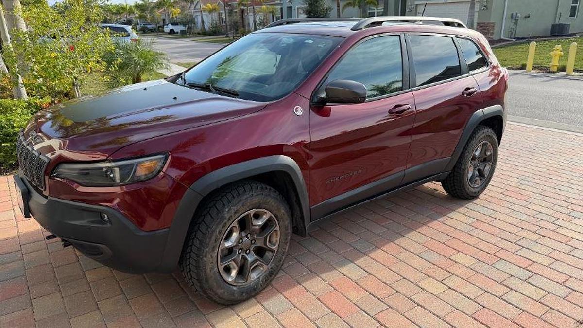 Used 2016 Tiffin Allegro Red 37PA