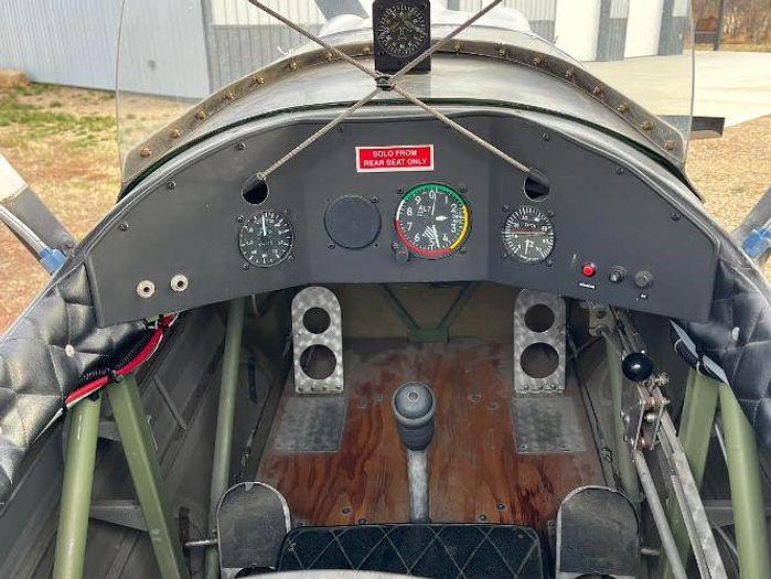 Used 2003 Murphy Renegade Spirit II