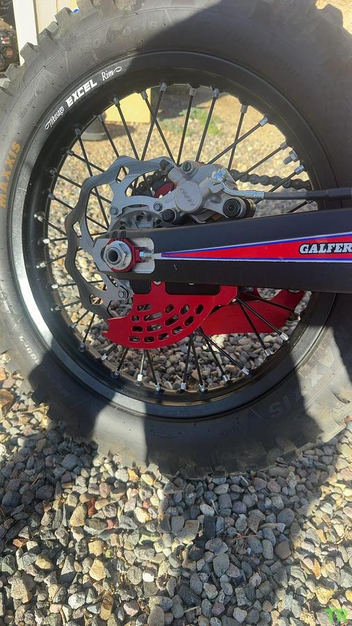Used 2024 Beta 300 RR Race Edition