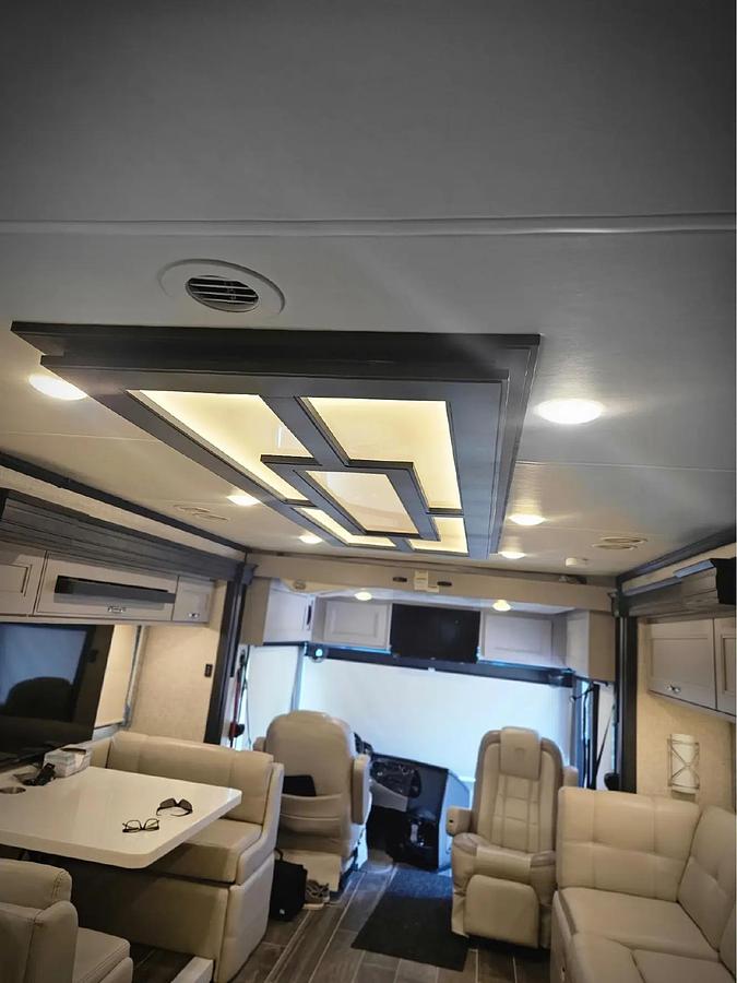 Used 2023 Thor Tuscany 45BX