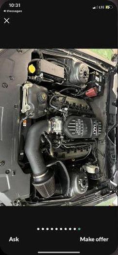 Used 2011 Ford Mustang GT