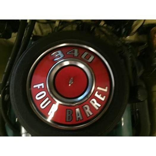 Used 1969 Dodge Dart Swinger