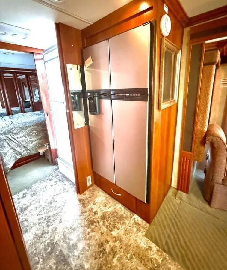Used 2006 Fleetwood Excursion 39S Class A Motorhome