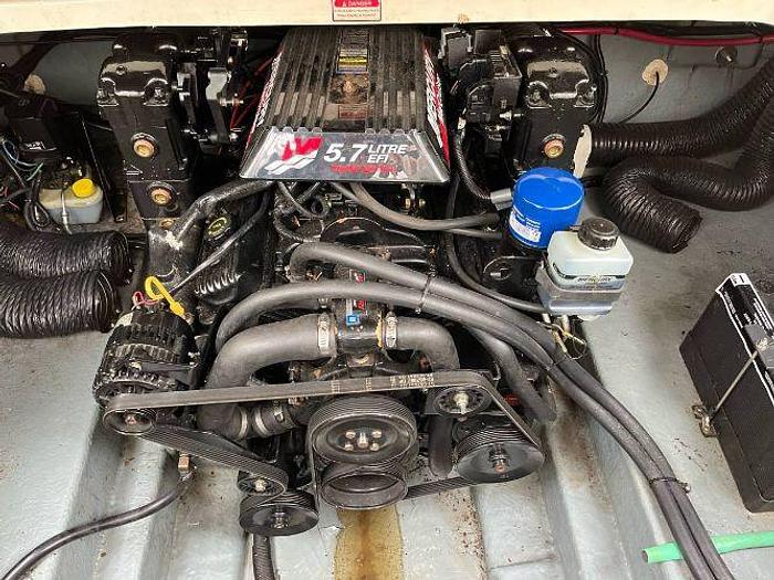 Used 2000 Sea Ray Sundancer 260