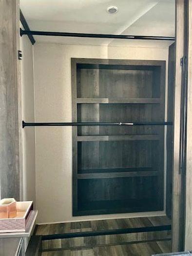 Used 2020 Forest River Cardinal Limited 3666DVLE