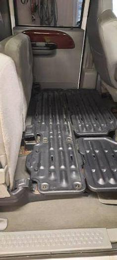 Used 2006 Ford Super Duty F-350 DRW XL