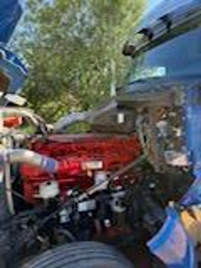 Used 2020 Kenworth W990