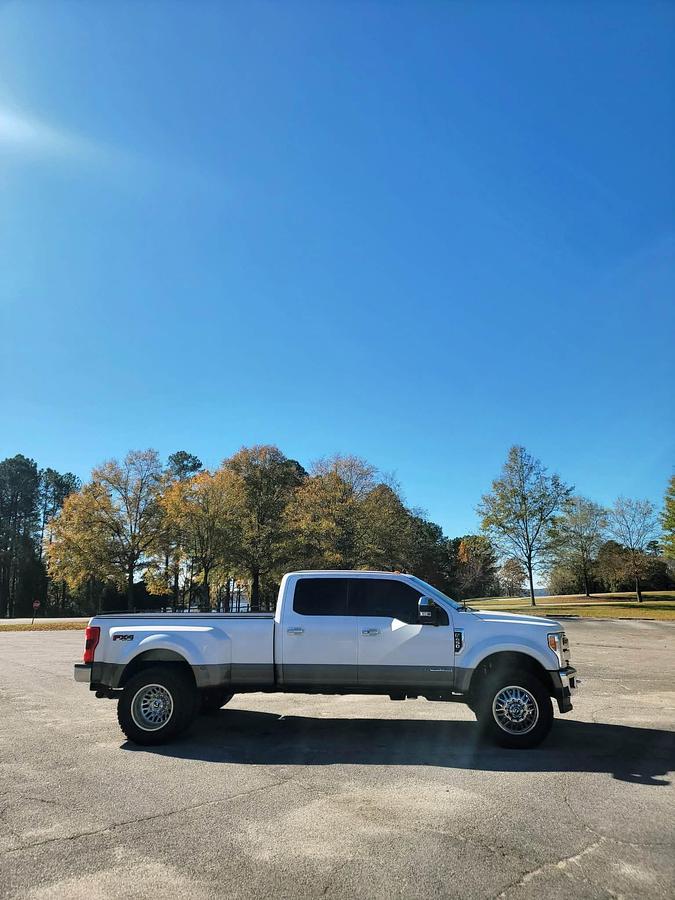 Used 2024 Heartland Cyclone 4006