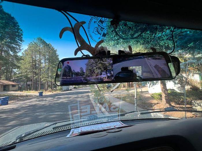 Used 1989 Ford E350 Boon-Docking Glamping Van