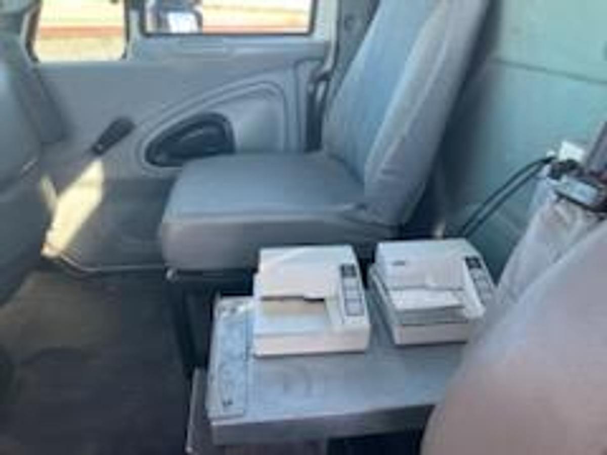 Used 2007 International Durastar 4300