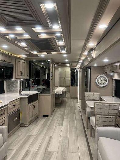 Used 2023 Newmar Dutch Star 4369