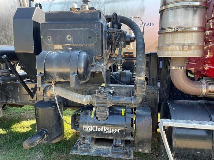 Used 2009 Volvo VHD64F430