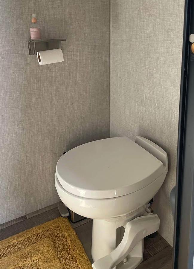 Used 2021 K-Z Escape Hatch Travel Trailer