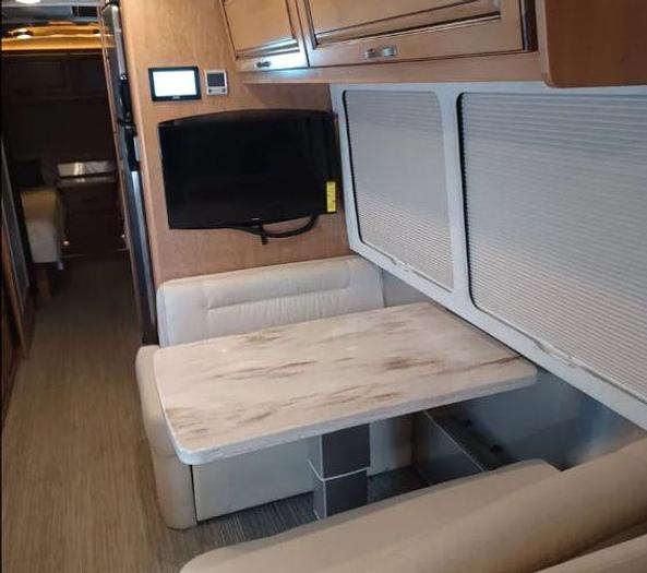 Used 2020 Airstream Classic 30RBT