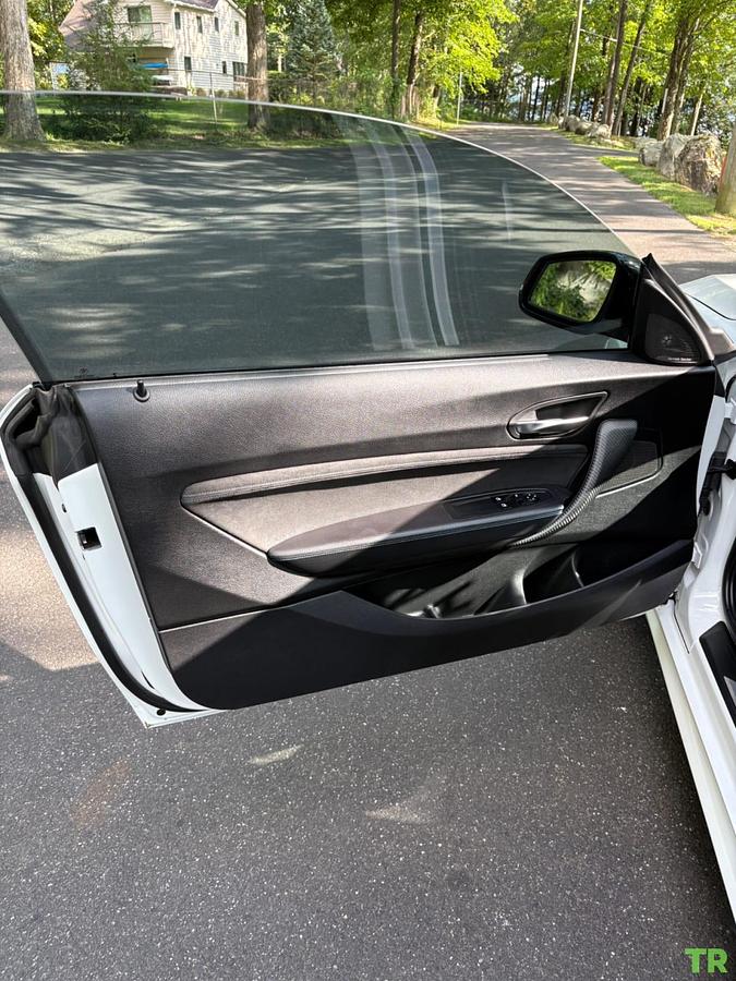 Used 2016 BMW Dinan S2 M2